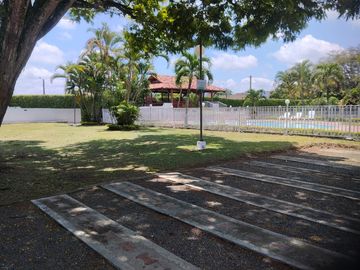casa en venta en pance. Cod V6257