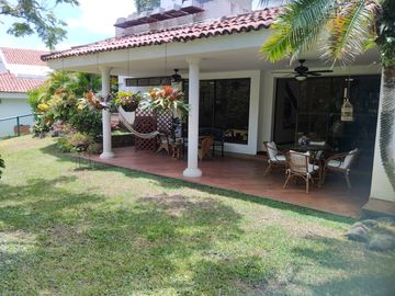 casa en venta en pance. Cod V6257