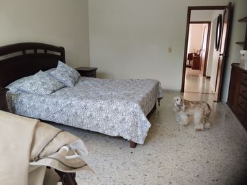 casa en venta en pance. Cod V6257