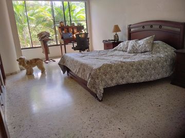 casa en venta en pance. Cod V6257
