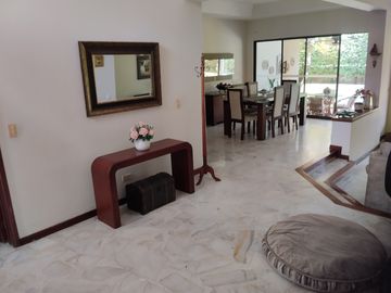 casa en venta en pance. Cod V6257
