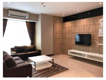For Rent Beautiful Furnished 2BR Apartment at Gandaria Height