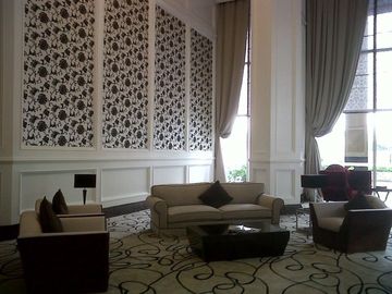 For Rent Beautiful Furnished 2BR Apartment at Gandaria Height