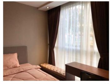 For Rent Beautiful Furnished 2BR Apartment at Gandaria Height