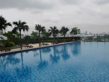 For Rent Beautiful Furnished 2BR Apartment at Gandaria Height