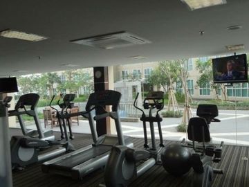 For Rent Beautiful Furnished 2BR Apartment at Gandaria Height