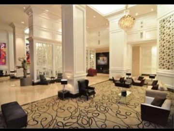 For Rent Beautiful Furnished 2BR Apartment at Gandaria Height