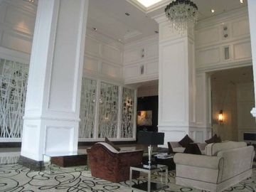 For Rent Beautiful Furnished 2BR Apartment at Gandaria Height