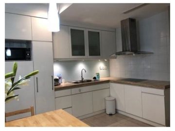 For Rent Beautiful Furnished 2BR Apartment at Gandaria Height