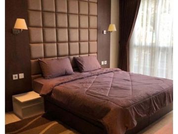 For Rent Beautiful Furnished 2BR Apartment at Gandaria Height