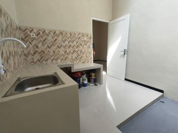 Rumah Dijual Di Bantaran Malang Kota