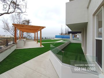 Estrena en Playas  - Acabados de lujo - Laderas del Mar