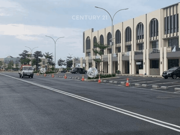 Peluang Bisnis Ruko CWalk CPI Makassar Cocok Untuk Cafe Dan Resto