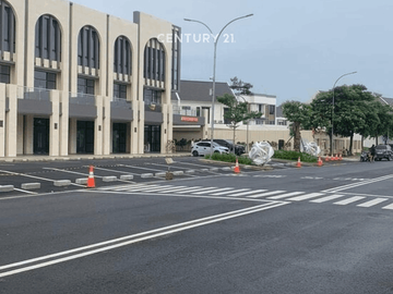 Peluang Bisnis Ruko CWalk CPI Makassar Cocok Untuk Cafe Dan Resto