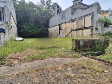 Tanah Luas di Villa Cinere Mas Luas 770 Meter Lingkungan Eksklusif