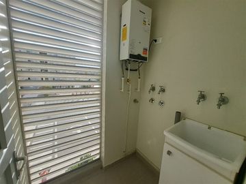 Arriendo Dpto en La Cruz 2D-2B