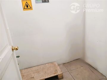 Venta Propiedad Para Negocio Gastronómico En Providencia