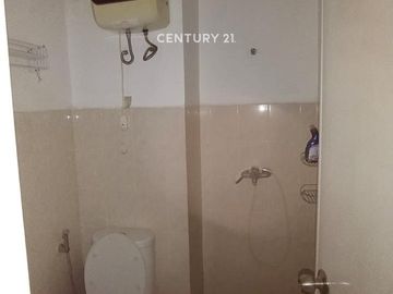 Dijual Unit Apartemen Park View Depok Fully Furnished
