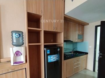 Dijual Unit Apartemen Park View Depok Fully Furnished