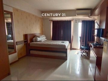 Dijual Unit Apartemen Park View Depok Fully Furnished