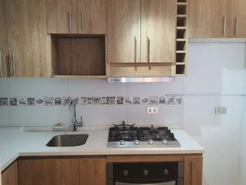 Departamento en Venta en Padre miguel olivares 1470
