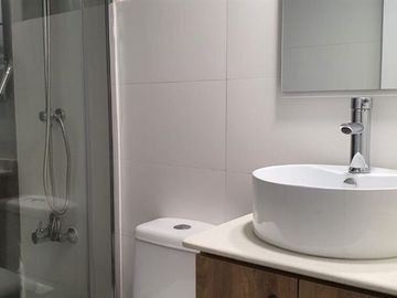 Departamento en Venta en Padre miguel olivares 1470