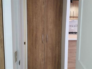 Departamento en Venta en Padre miguel olivares 1470