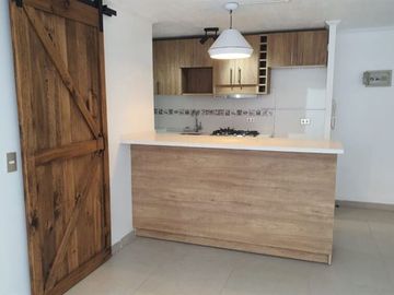 Departamento en Venta en Padre miguel olivares 1470