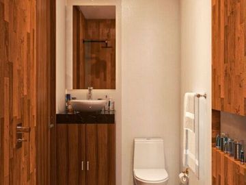 Departamento en venta, Gran Real, Real Montejo, Mérida, Yucatán
