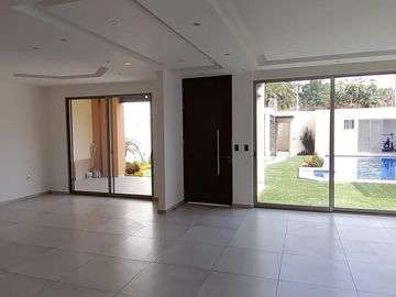 Venta Casa Lomas de Vista Hermosa
