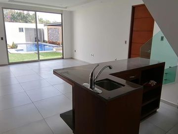 Venta Casa Lomas de Vista Hermosa