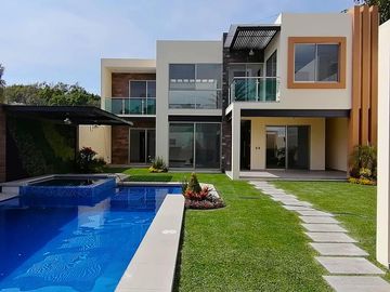 Venta Casa Lomas de Vista Hermosa