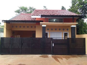 rumah baru lokasi strategis sawangan depok
