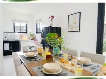 4 BEDROOMS 3TB SINGLE DETACHED RFO JONES HOUSE AND LOT IMUS