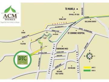 4 BEDROOMS 3TB SINGLE DETACHED RFO JONES HOUSE AND LOT IMUS