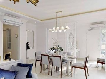 Granada At Menaggio Village Paramount Land Gading Serpong Tangerang selatan