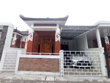 Investasi Pasti Untung??? Yuk Beli Rumah Sekarang.