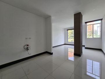 apartamento en venta en bellavista. Cod V9190990