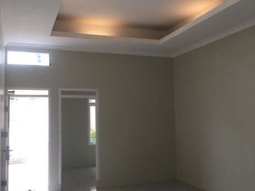 Rumah Baru Sejuk Siaphuni Di Kamarung Citeureup Cimahi Utara | DBPro