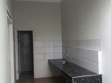 Rumah Baru Sejuk Siaphuni Di Kamarung Citeureup Cimahi Utara | DBPro