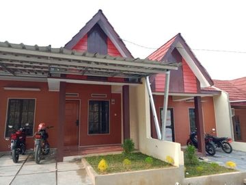 Rumah Dijual Di Rangkasbitung Lebak Banten