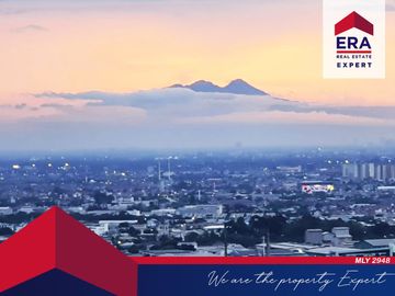 Disewakan Apartemen Sedayu Dekat Perkantoran, Mall, Tempat Kuliner, LRT