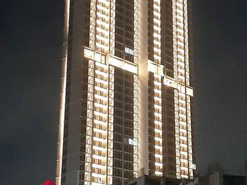 Disewakan Apartemen Sedayu Dekat Perkantoran, Mall, Tempat Kuliner, LRT