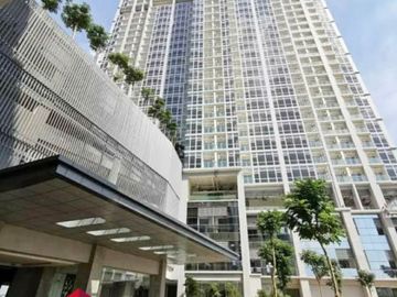 Disewakan Apartemen Sedayu Dekat Perkantoran, Mall, Tempat Kuliner, LRT