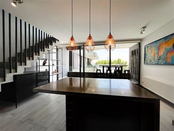 Departamento en Venta en Duplex de 1 dormitorio en Mar Jónico