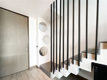 Departamento en Venta en Duplex de 1 dormitorio en Mar Jónico