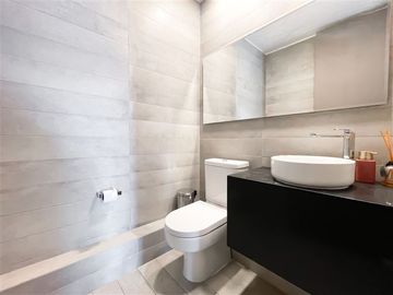 Departamento en Venta en Duplex de 1 dormitorio en Mar Jónico