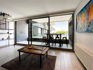 Departamento en Venta en Duplex de 1 dormitorio en Mar Jónico