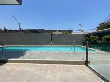 Departamento en Venta en Duplex de 1 dormitorio en Mar Jónico
