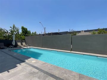 Departamento en Venta en Duplex de 1 dormitorio en Mar Jónico
